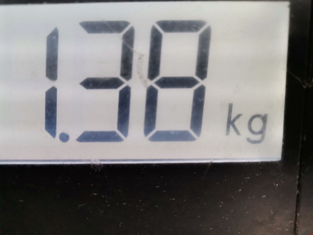 Суппорт задний левый VOLKSWAGEN Golf IV 1997-2003