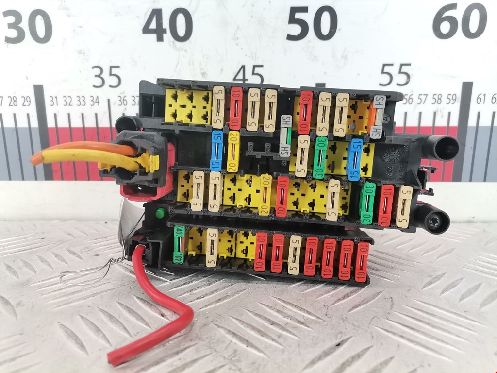 Датчик уровня в бачок омывателя CITROEN Xsara Picasso 1999-2012