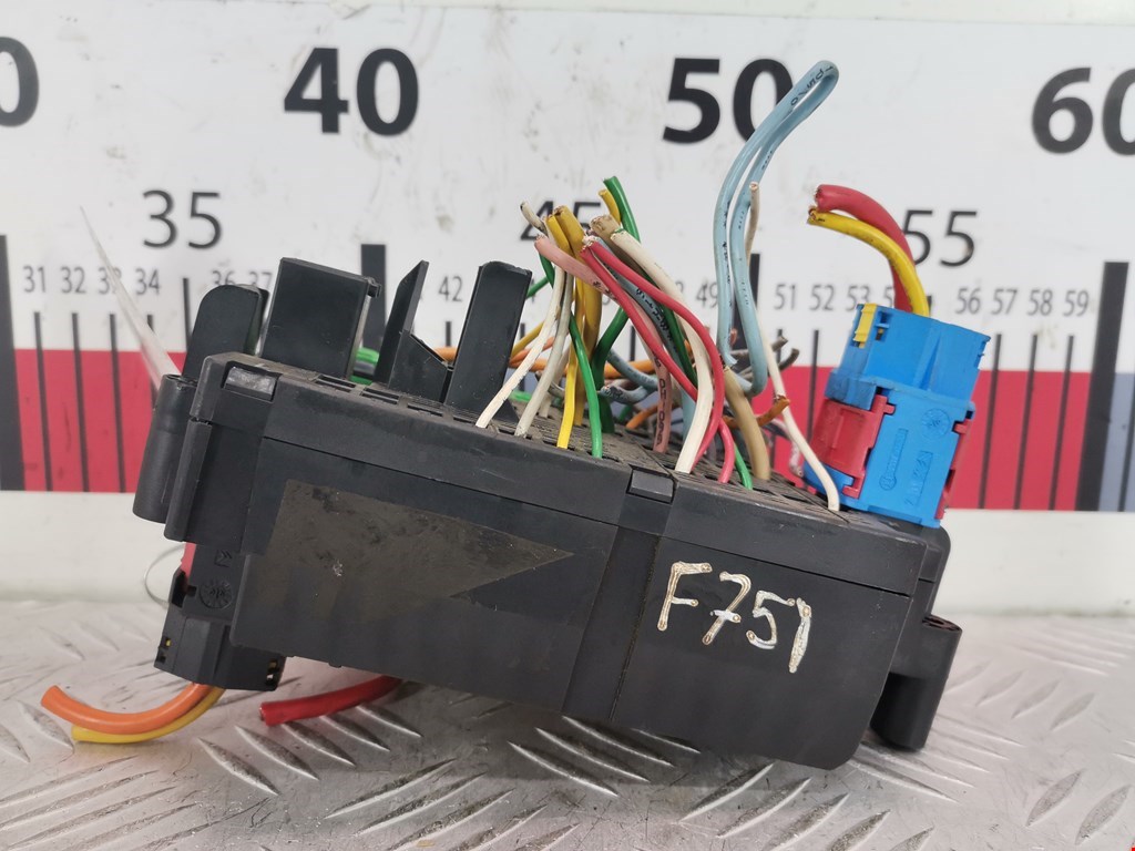 Датчик уровня в бачок омывателя CITROEN Xsara Picasso 1999-2012