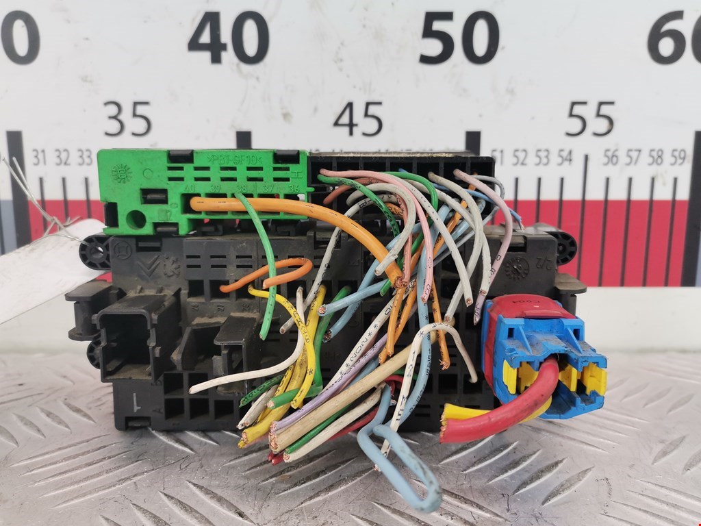 Датчик уровня в бачок омывателя CITROEN Xsara Picasso 1999-2012