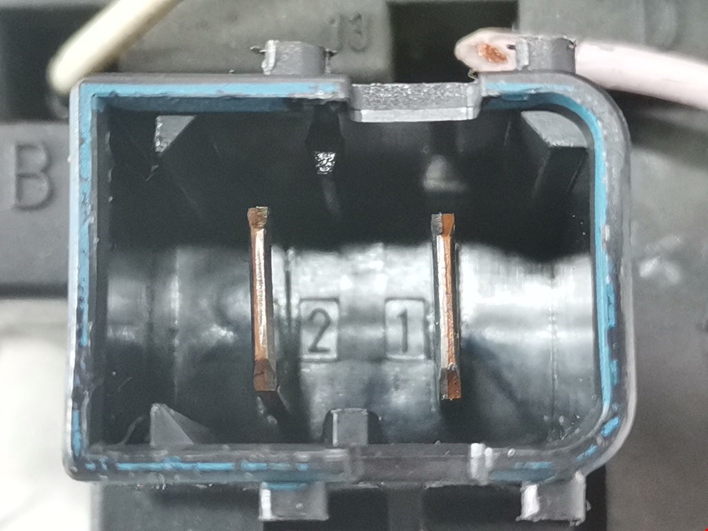 Датчик уровня в бачок омывателя CITROEN Xsara Picasso 1999-2012