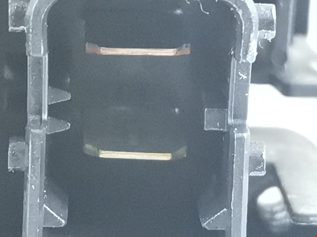 Датчик уровня в бачок омывателя CITROEN Xsara Picasso 1999-2012