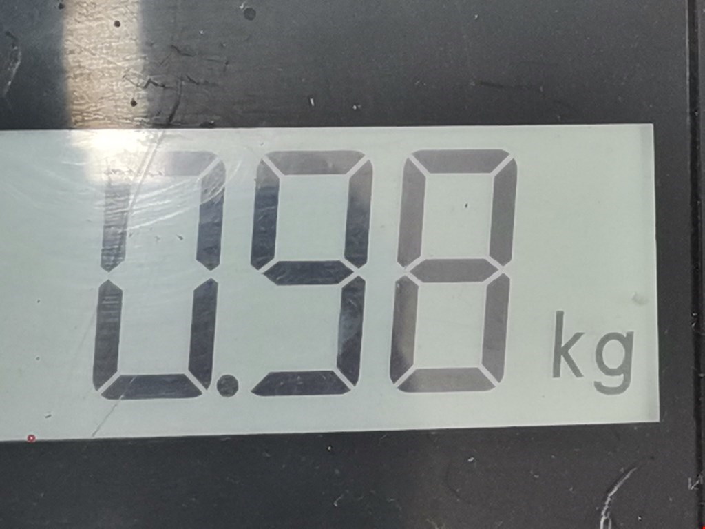 Корпус воздушного фильтра RENAULT Espace 1997-2003