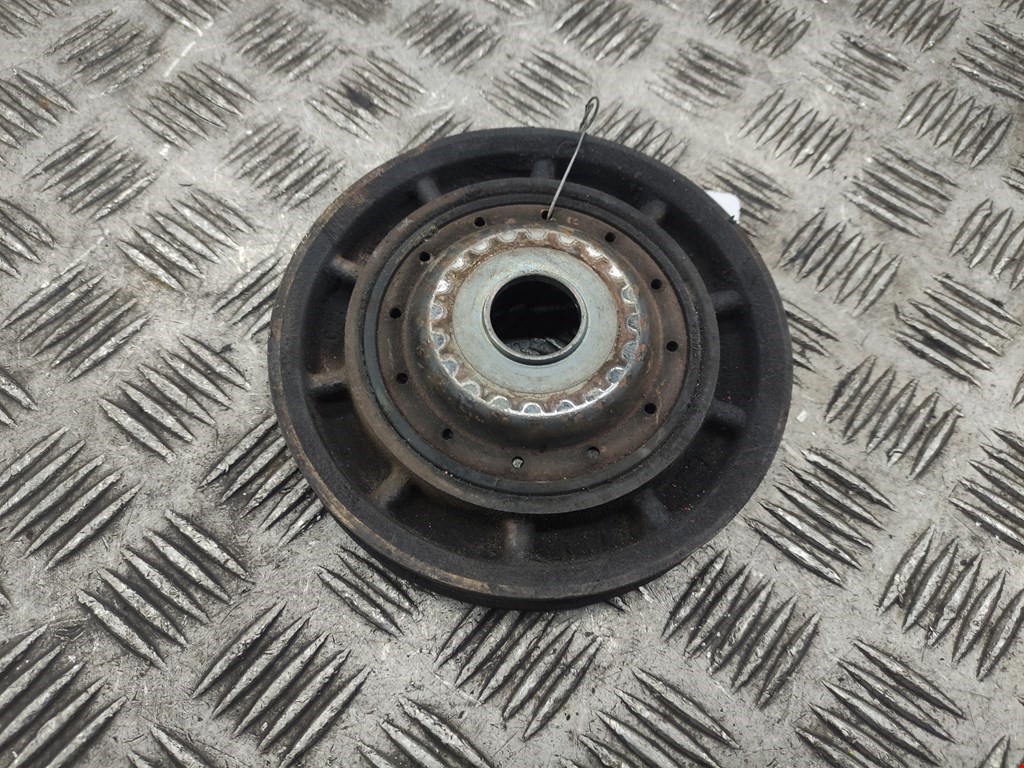 Шестерня коленвала (шкив) RENAULT Kangoo 1997-2008