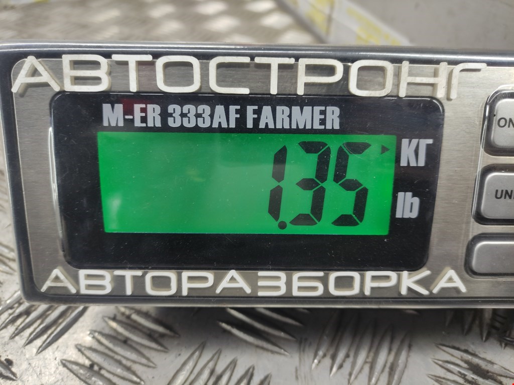 Шестерня коленвала (шкив) RENAULT Kangoo 1997-2008