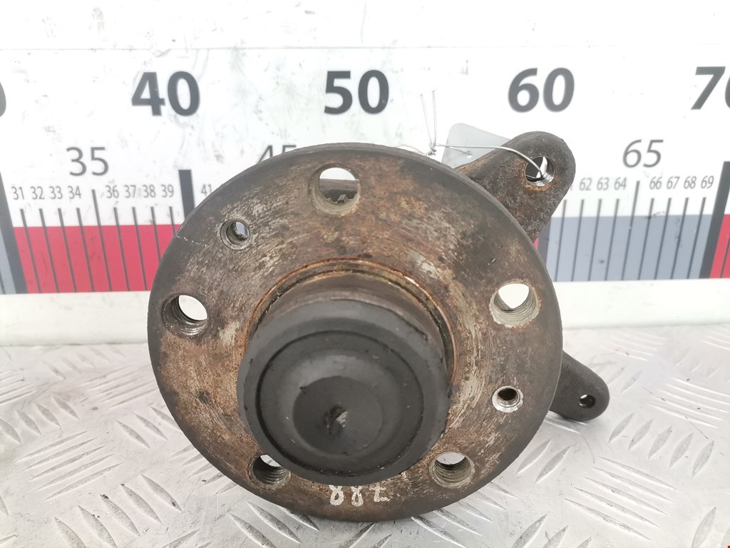 Ступица задняя левая RENAULT Espace 1997-2003