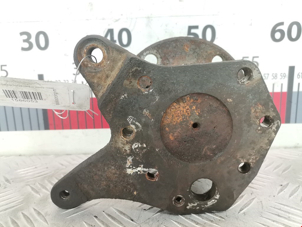 Ступица задняя левая RENAULT Espace 1997-2003