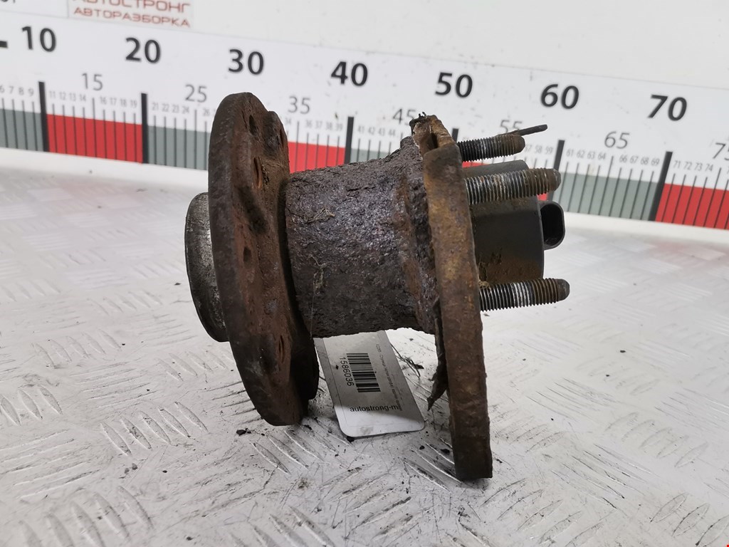 Ступица задняя правая OPEL Zafira A 1999-2005