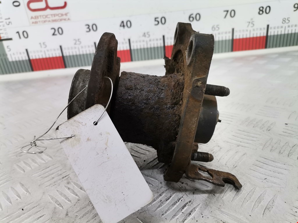 Ступица задняя правая OPEL Zafira A 1999-2005