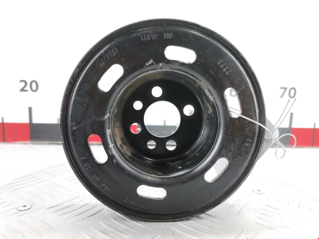 Шестерня коленвала (шкив) SEAT Altea 2004-2015