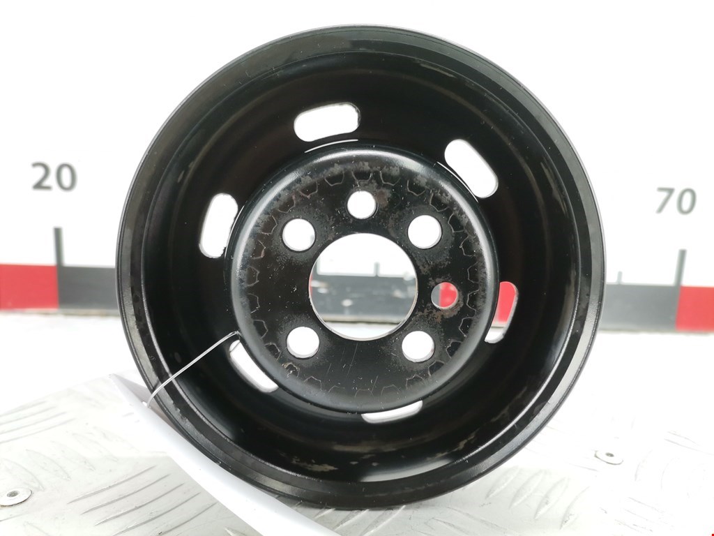 Шестерня коленвала (шкив) SEAT Altea 2004-2015