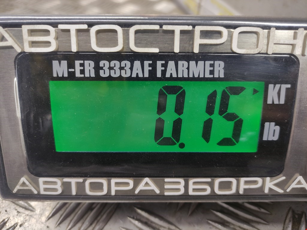 Уплотнитель (внутри) MAZDA Mazda 3 BK 2003-2009