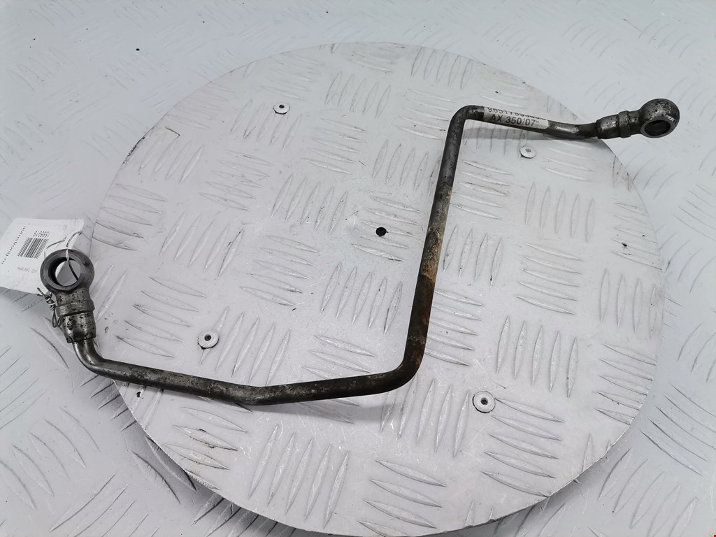 Трубка нагнетателя CITROEN Xsara Picasso 1999-2012