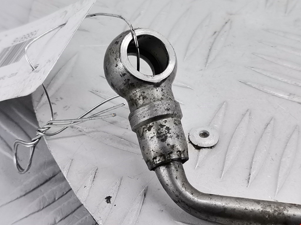 Трубка нагнетателя CITROEN Xsara Picasso 1999-2012