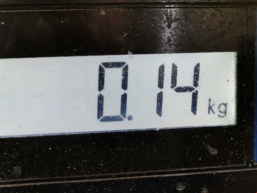 Трубка нагнетателя CITROEN Xsara Picasso 1999-2012