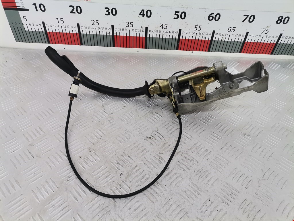 Кулиса (селектор) АКПП/МКПП в салоне RENAULT Espace 1997-2003