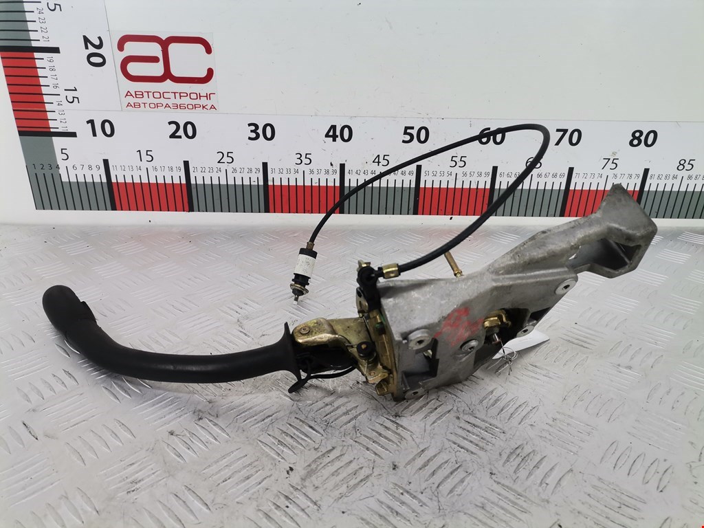 Кулиса (селектор) АКПП/МКПП в салоне RENAULT Espace 1997-2003