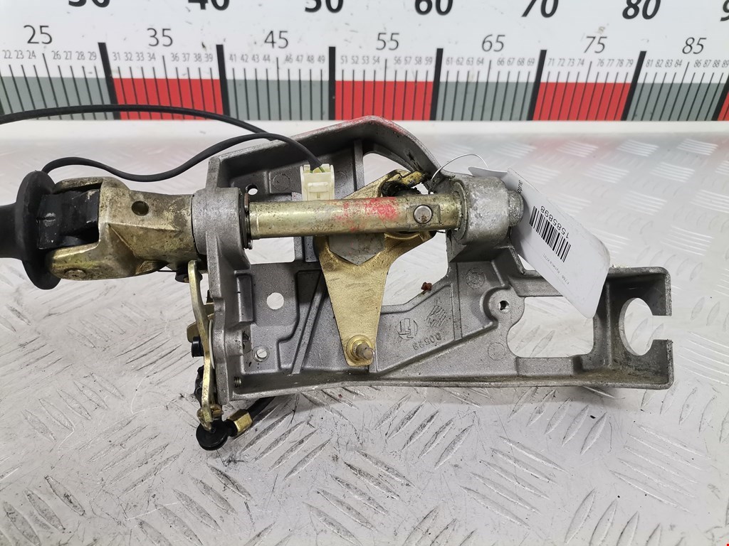 Кулиса (селектор) АКПП/МКПП в салоне RENAULT Espace 1997-2003