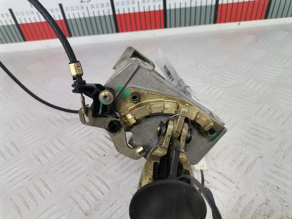 Кулиса (селектор) АКПП/МКПП в салоне RENAULT Espace 1997-2003