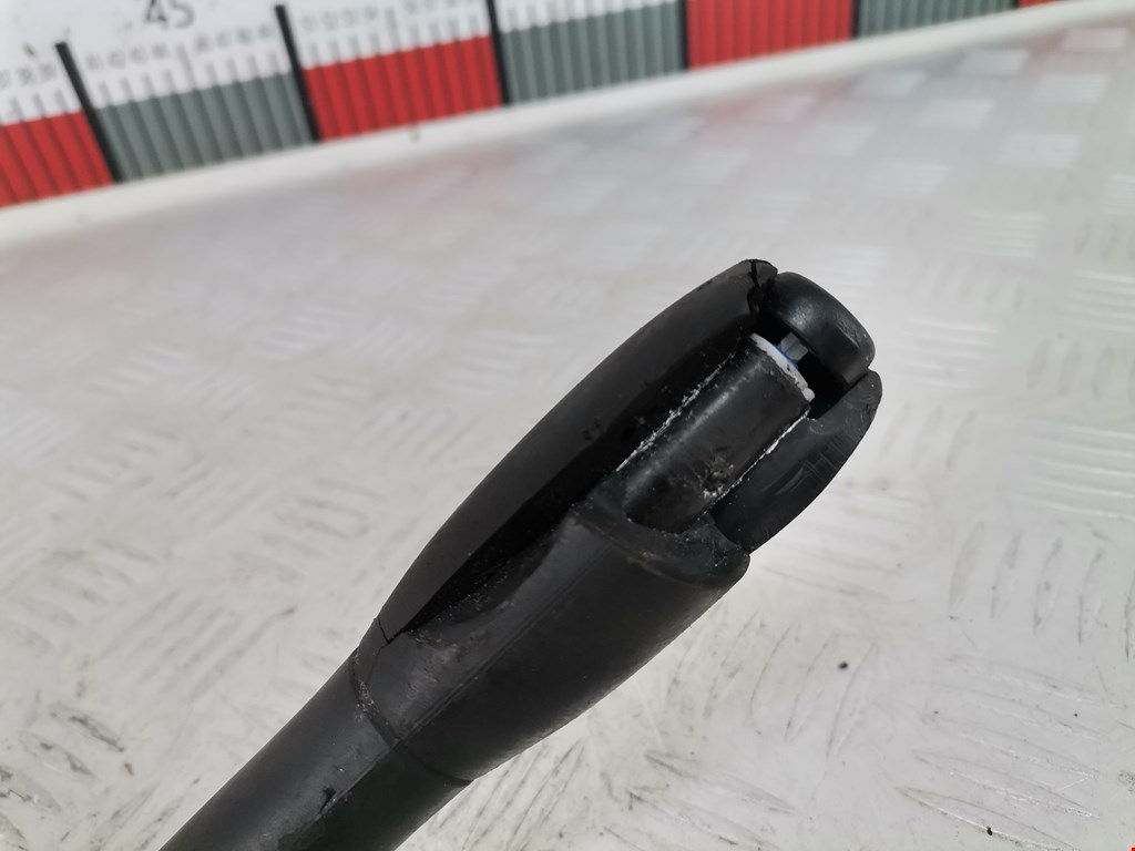 Кулиса (селектор) АКПП/МКПП в салоне RENAULT Espace 1997-2003