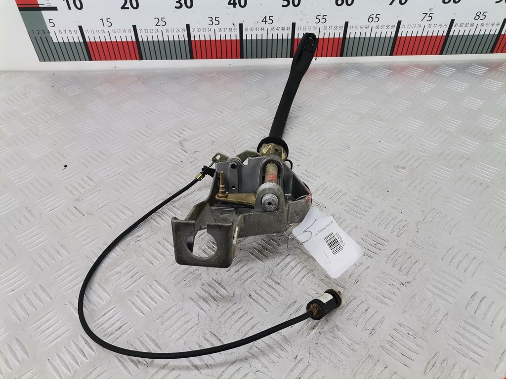 Кулиса (селектор) АКПП/МКПП в салоне RENAULT Espace 1997-2003