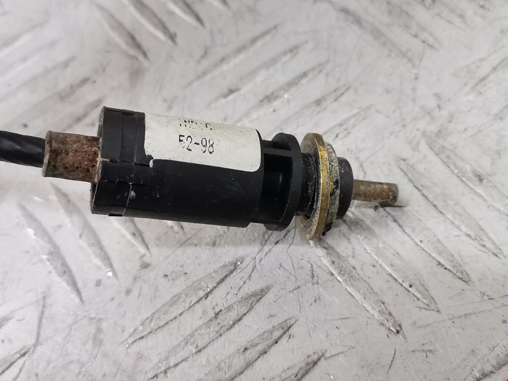 Кулиса (селектор) АКПП/МКПП в салоне RENAULT Espace 1997-2003