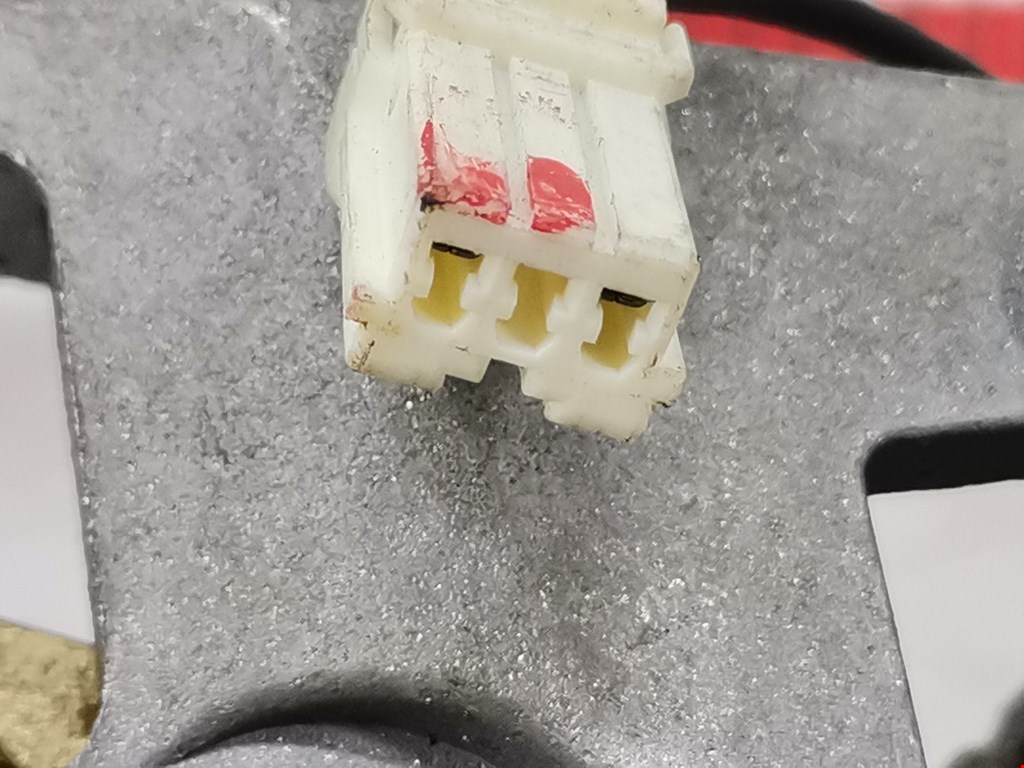 Кулиса (селектор) АКПП/МКПП в салоне RENAULT Espace 1997-2003