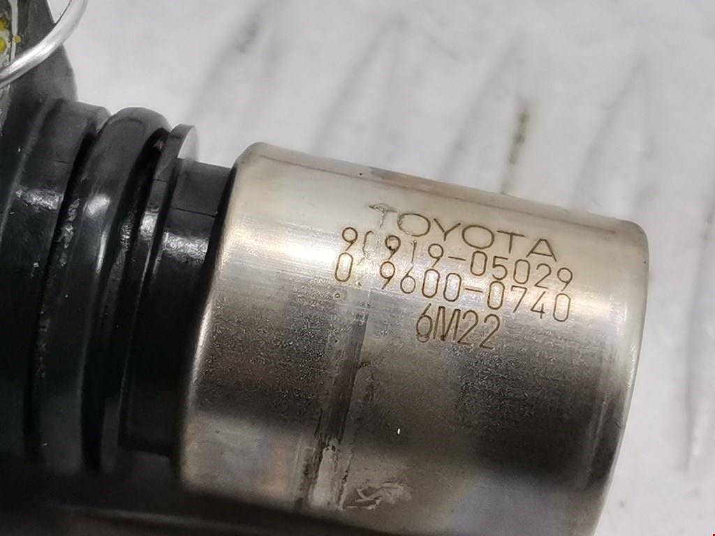 Датчик положения распредвала TOYOTA Avensis 2009-2015