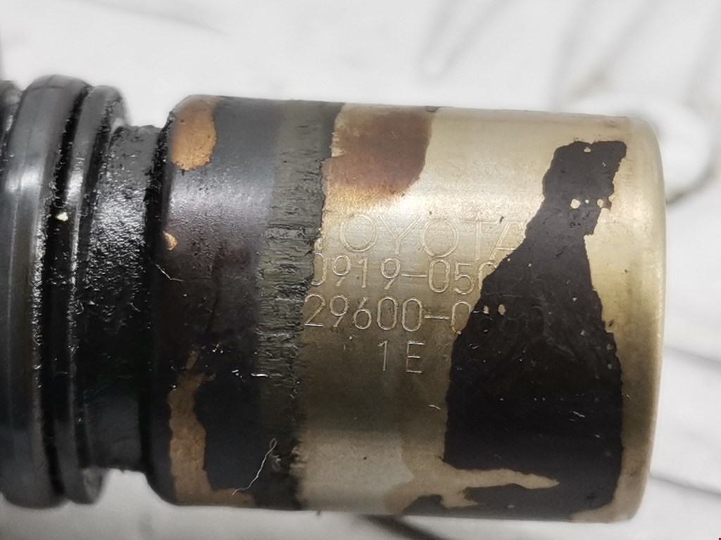 Датчик положения распредвала TOYOTA Camry XV40 2006-2011