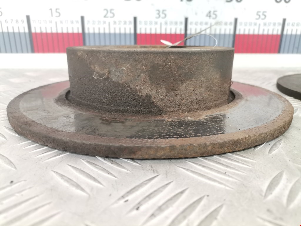 Диск тормозной задний RENAULT Espace 1997-2003