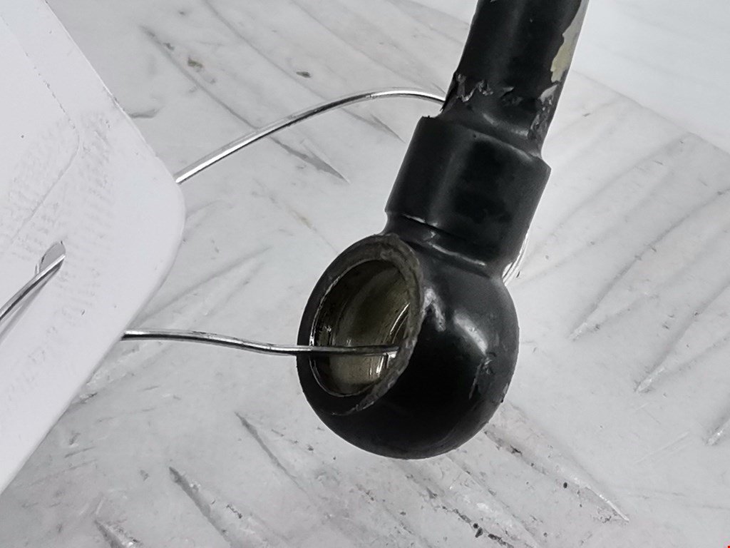 Трубка нагнетателя VOLKSWAGEN Passat B5 1997-2005