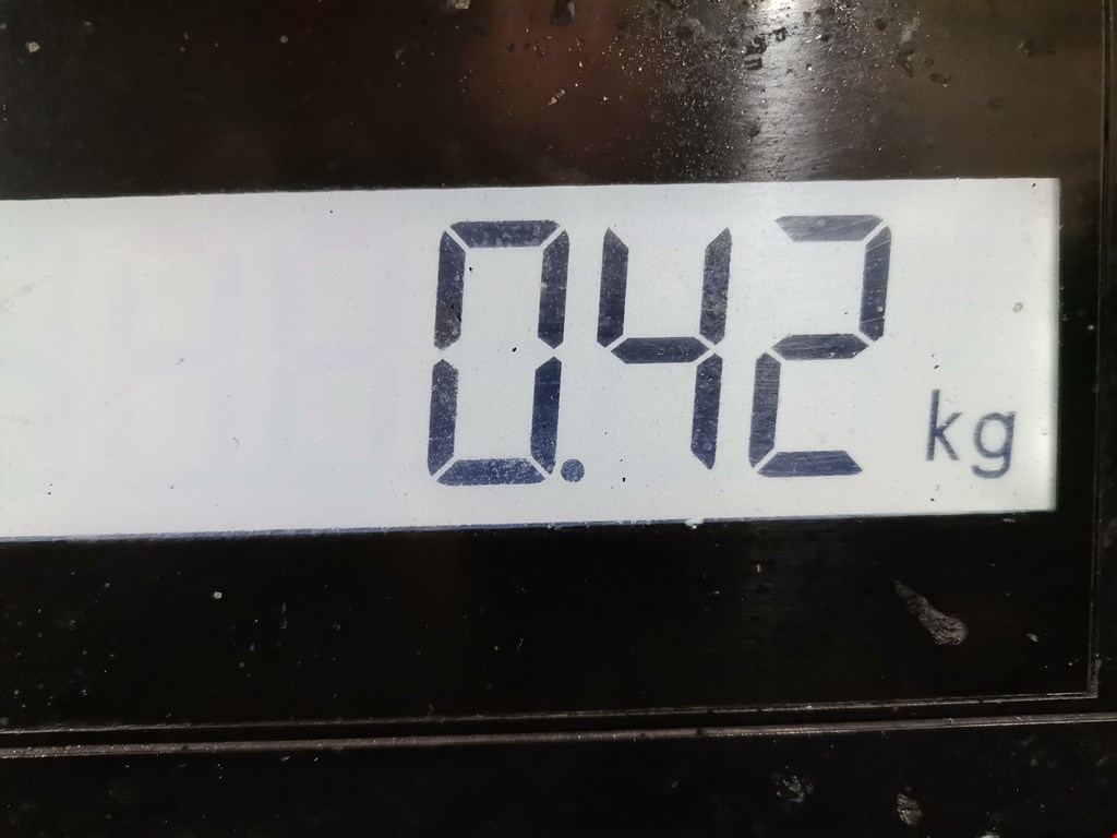 Трубка нагнетателя VOLKSWAGEN Passat B5 1997-2005