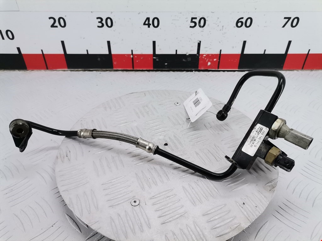 Трубка нагнетателя VOLKSWAGEN Passat B5 1997-2005