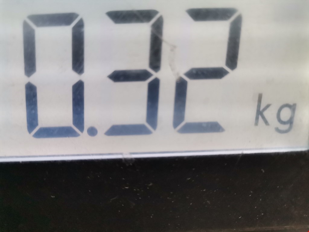 Патрубок воздушного фильтра BMW 7er 7 серия E38 1994-2001