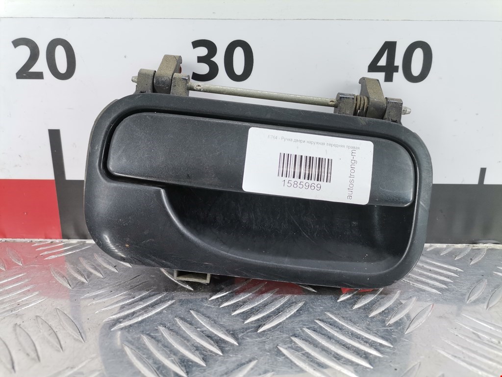 Ручка двери передней наружная правая OPEL Vectra Vectra B 1995-2002