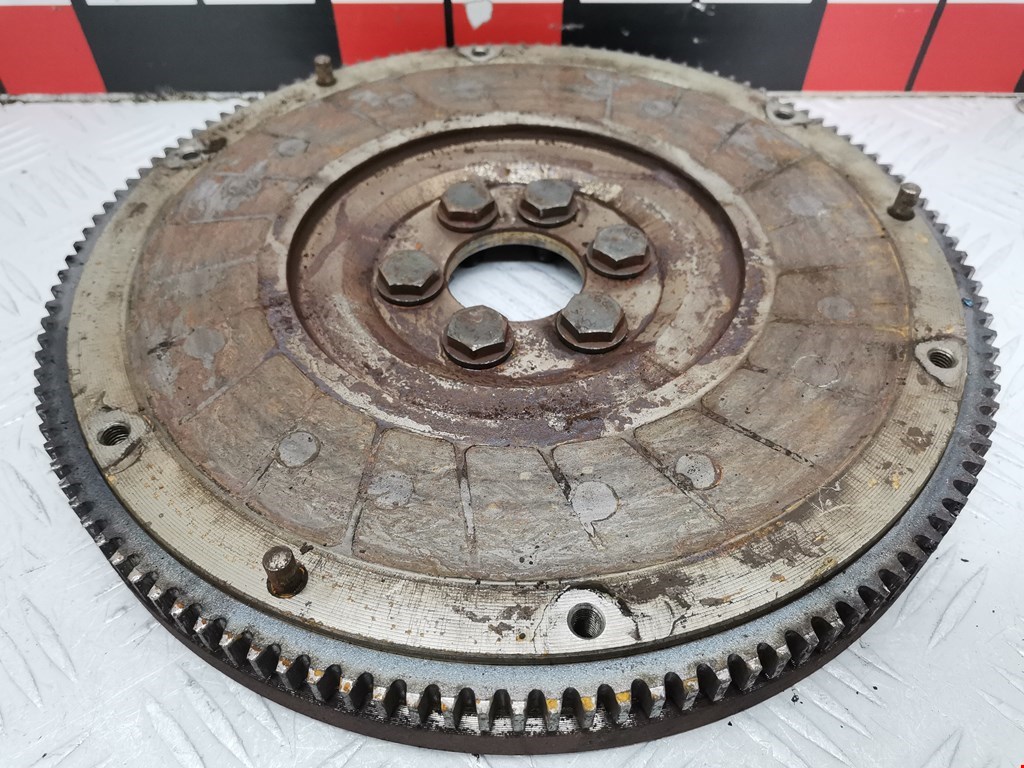 Маховик (демпфер сцепления) SEAT Altea 2004-2015