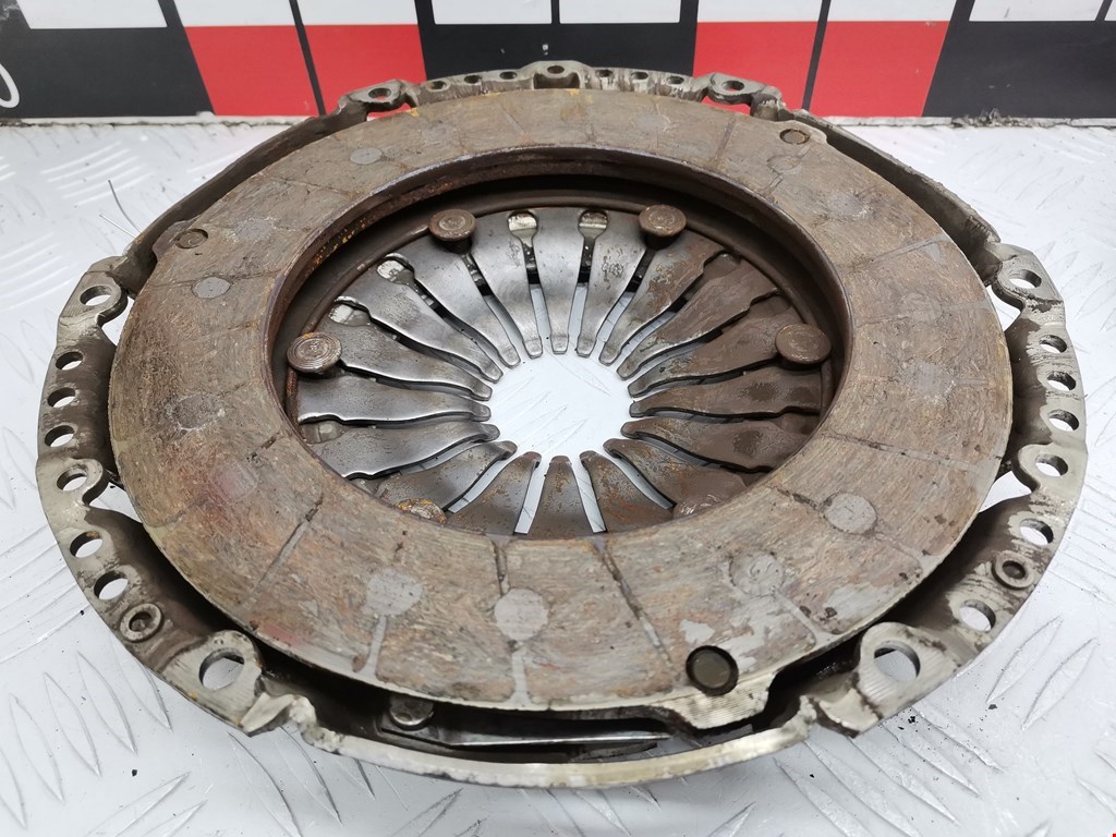 Маховик (демпфер сцепления) SEAT Altea 2004-2015