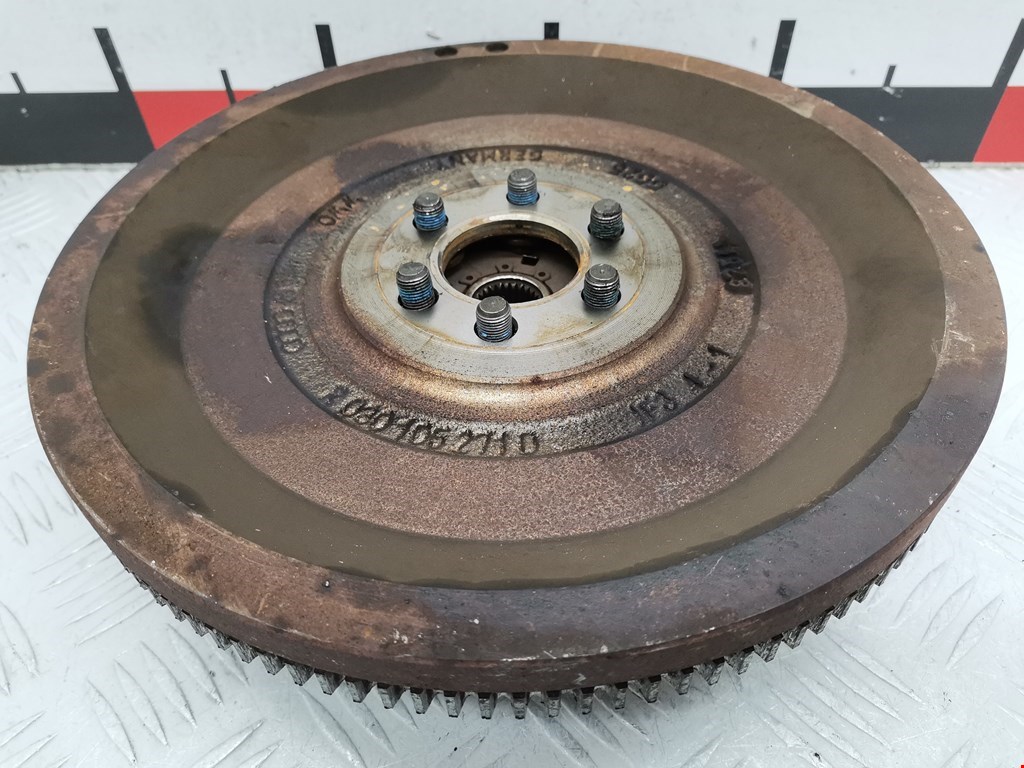 Маховик (демпфер сцепления) SEAT Altea 2004-2015