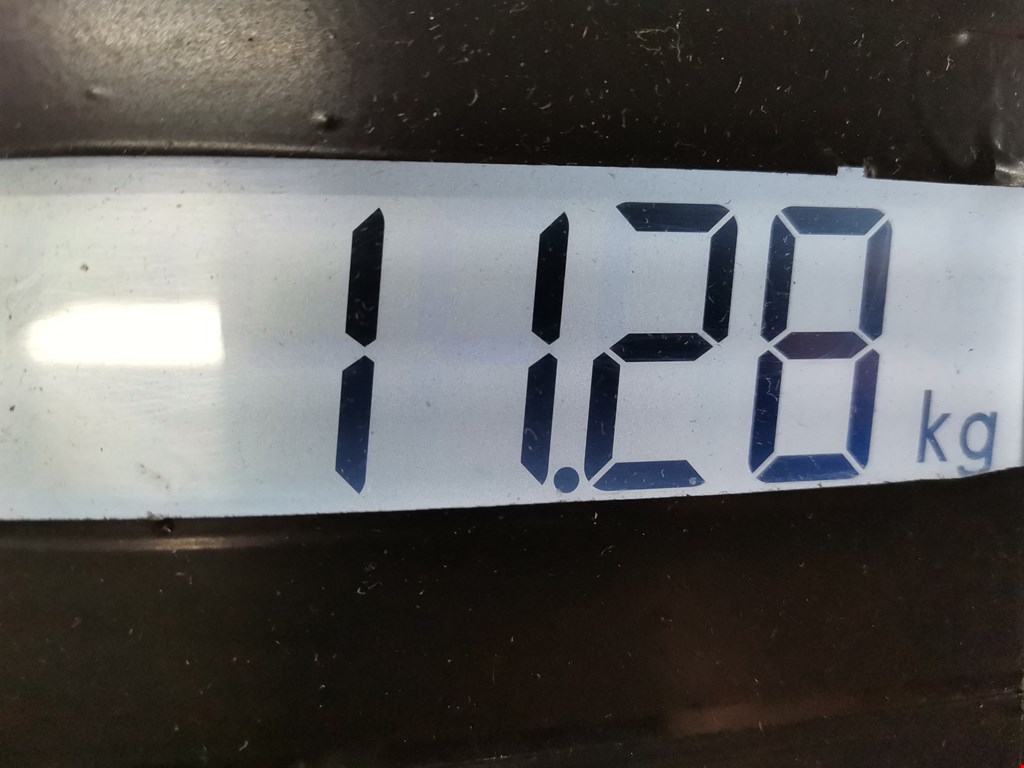 Маховик (демпфер сцепления) SEAT Altea 2004-2015