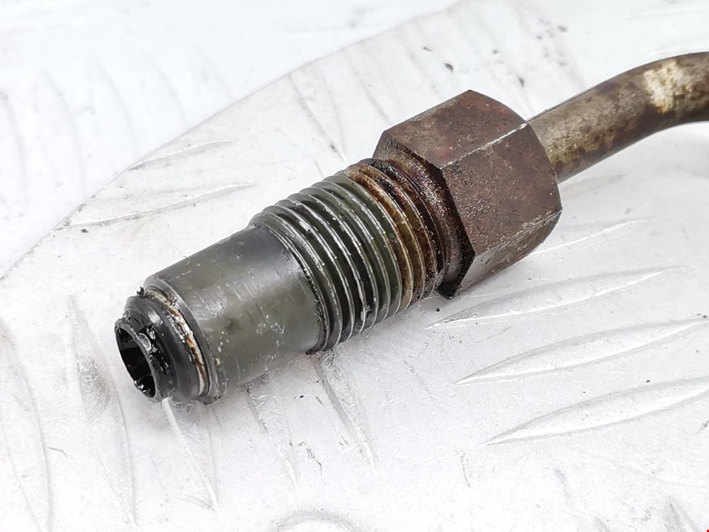 Трубка нагнетателя RENAULT Kangoo 1997-2008