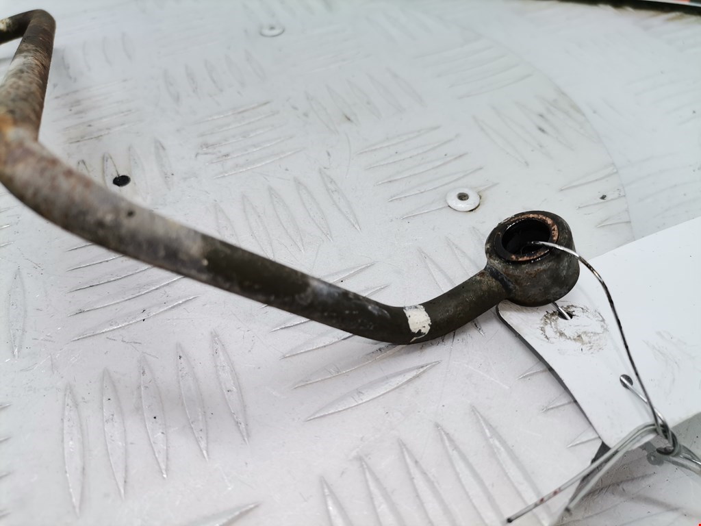 Трубка нагнетателя RENAULT Kangoo 1997-2008