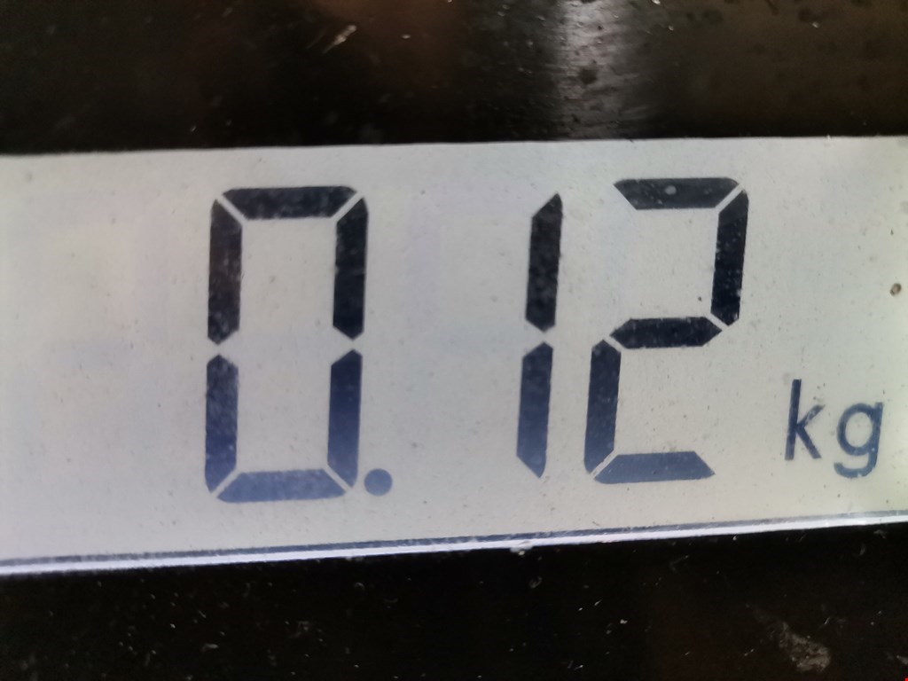 Трубка нагнетателя RENAULT Kangoo 1997-2008