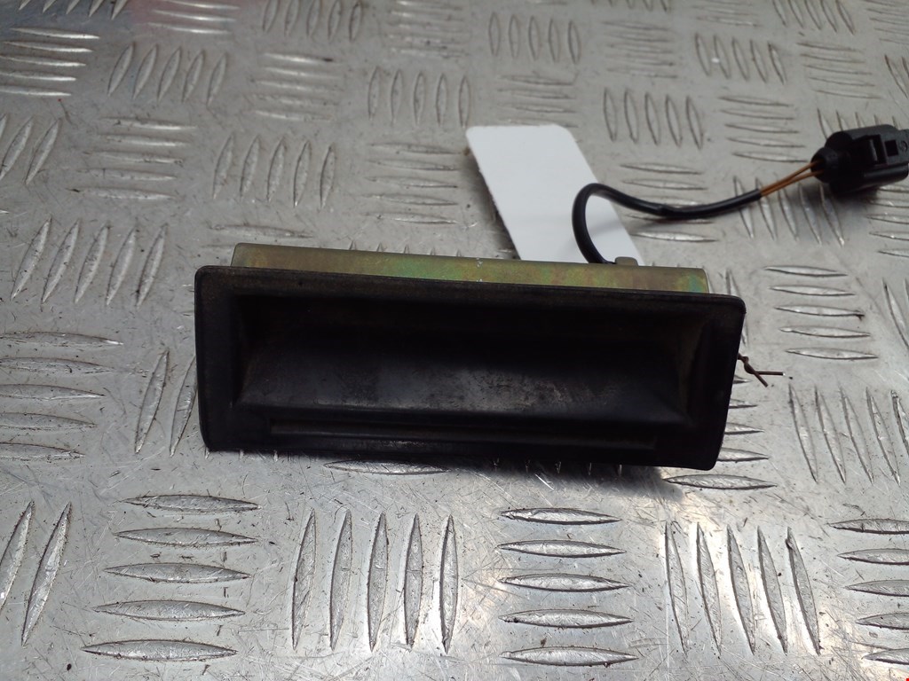 Ручка двери багажника наружная VOLKSWAGEN Bora 1998-2005