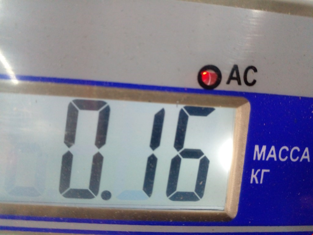 Ручка двери багажника наружная VOLKSWAGEN Bora 1998-2005