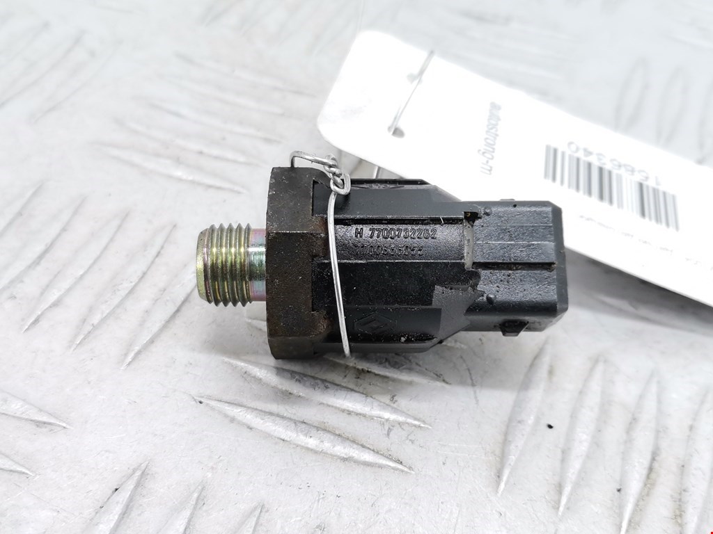 Датчик детонации RENAULT Kangoo 1997-2008