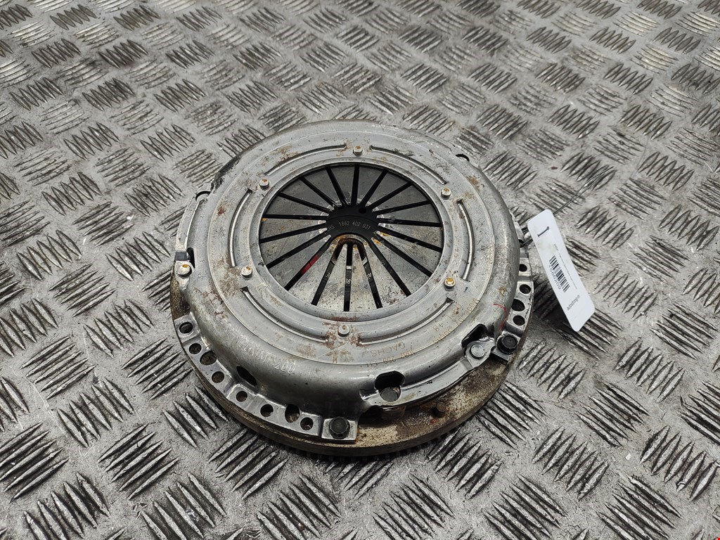 Маховик (демпфер сцепления) VOLKSWAGEN Lupo 1999-2005