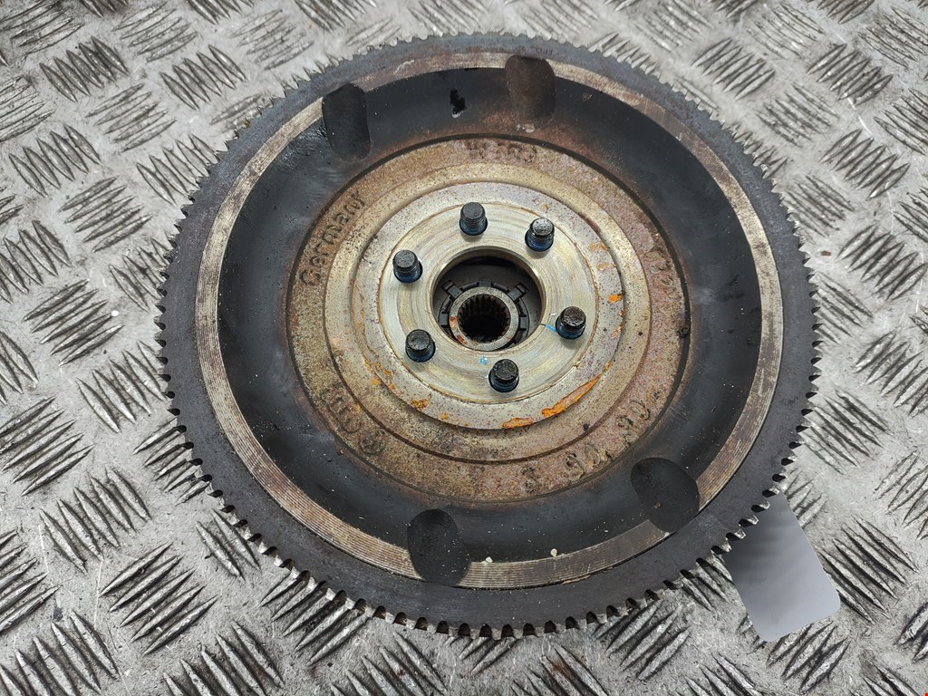Маховик (демпфер сцепления) VOLKSWAGEN Lupo 1999-2005