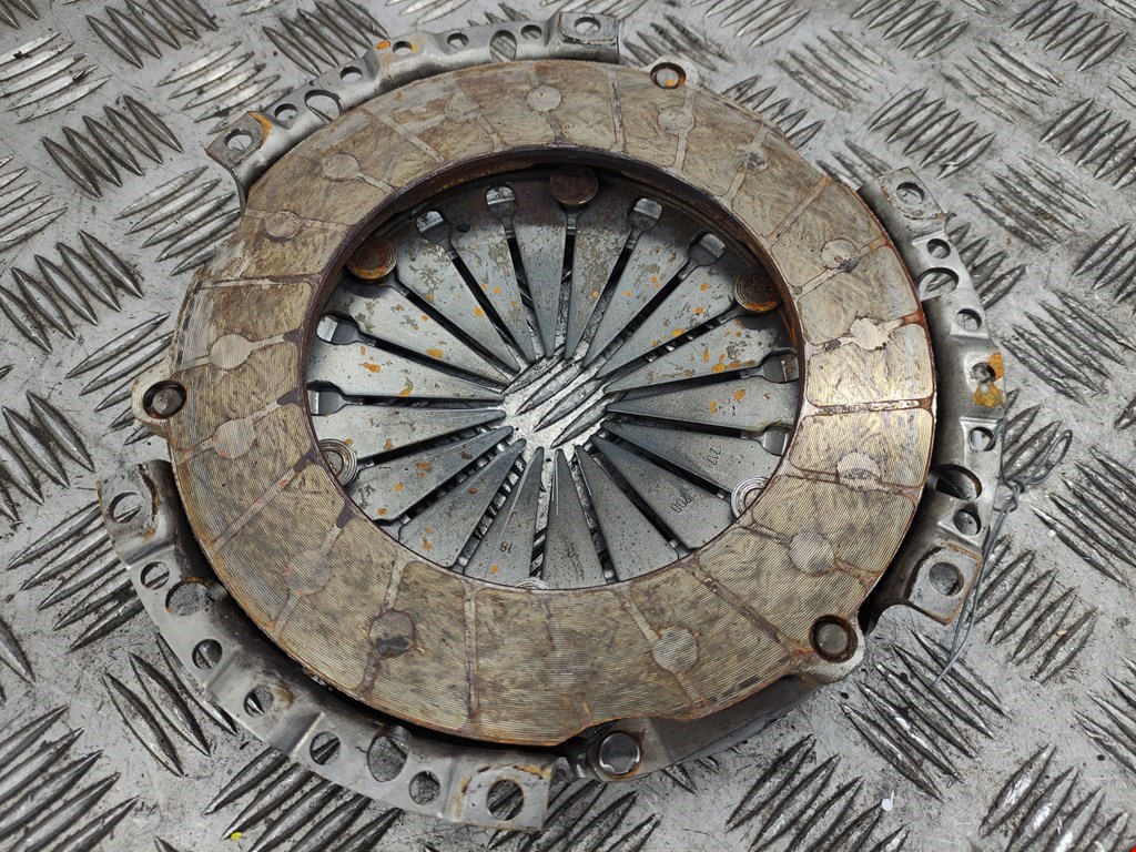 Маховик (демпфер сцепления) VOLKSWAGEN Lupo 1999-2005