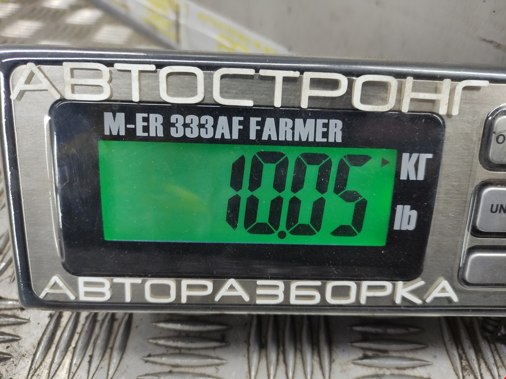 Маховик (демпфер сцепления) VOLKSWAGEN Lupo 1999-2005