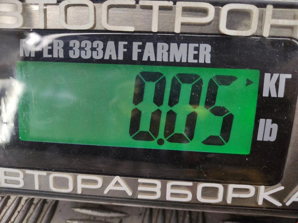 Датчик положения распредвала VOLKSWAGEN Lupo 1999-2005